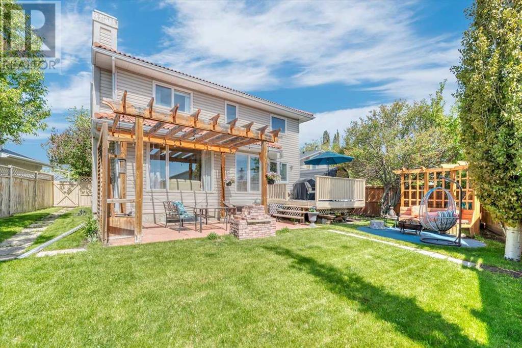 Single Family House for Sale in  Shannon Hill SW Shawnessy Calgary 