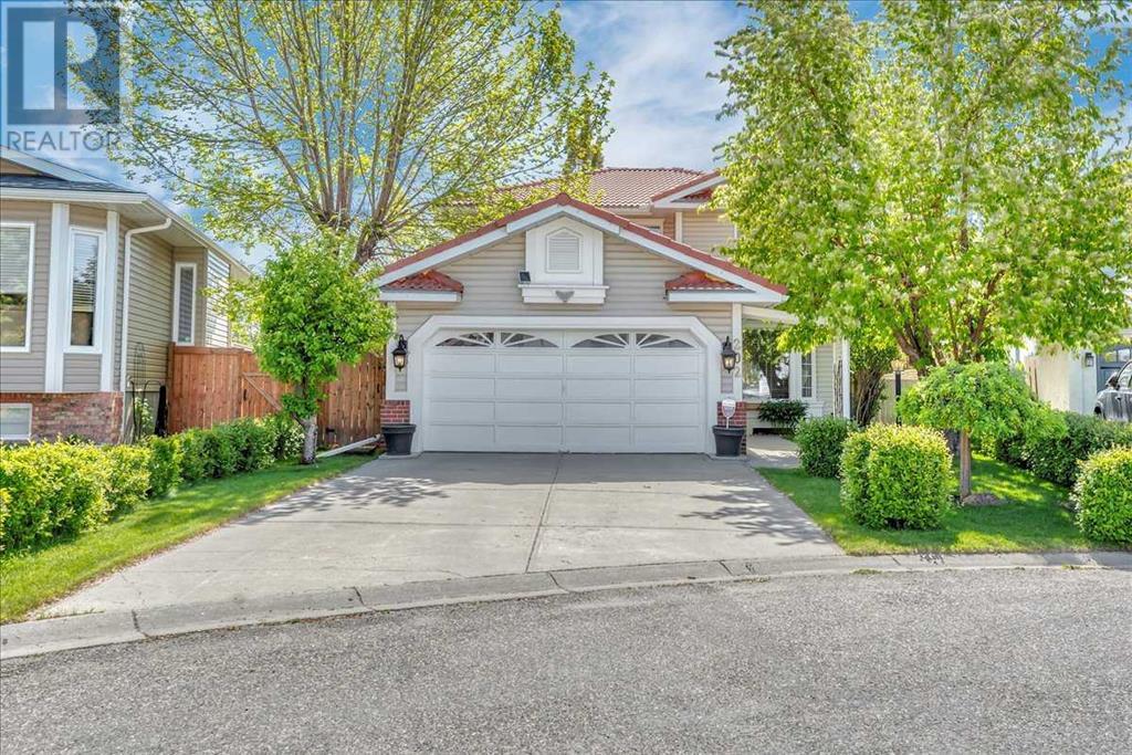 202 Shannon Hill SW, Calgary, Alberta