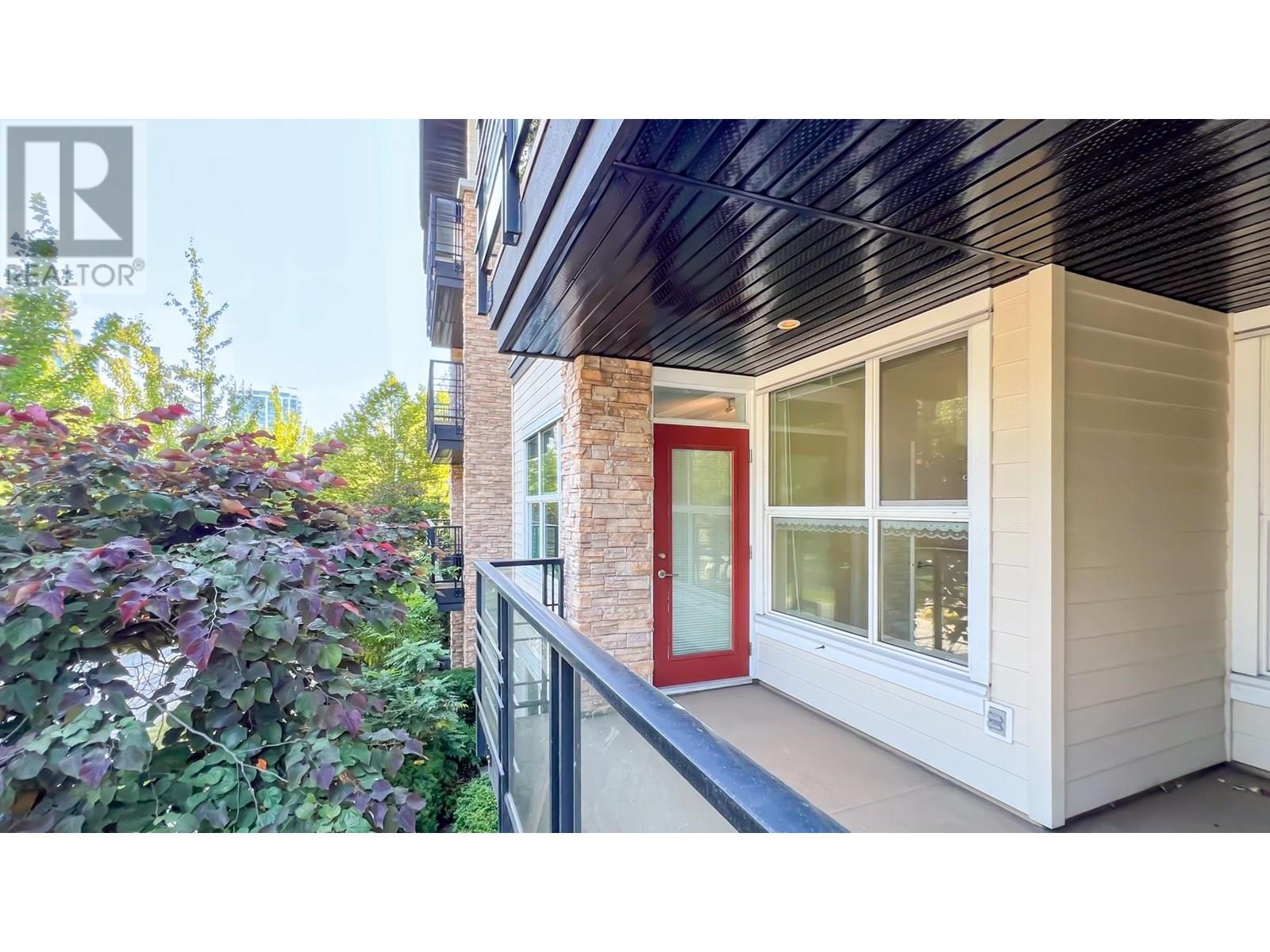 Photo 1 of 213 5928 Birney Avenue, Vancouver BC