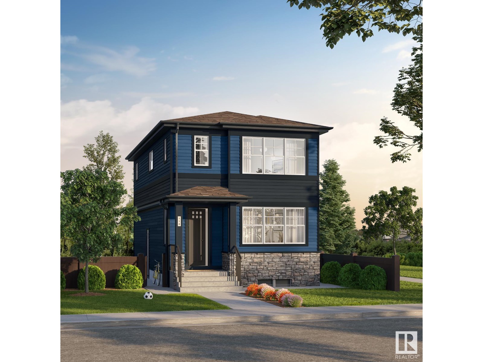 Photo 1 of 3957 Wren Lo Nw, Edmonton AB