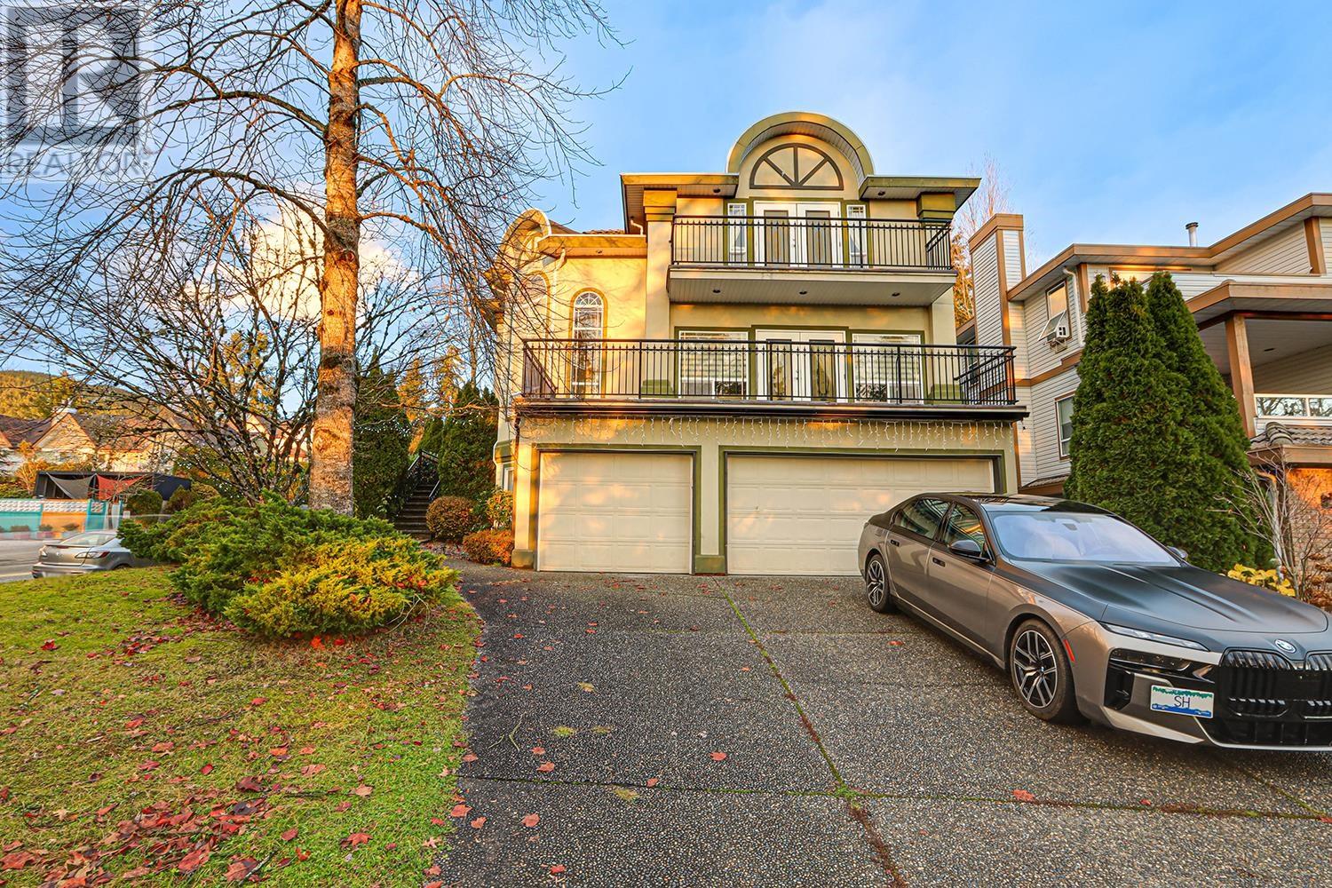 Photo 2 of 1501 Eagle Mountain Drive, Coquitlam BC