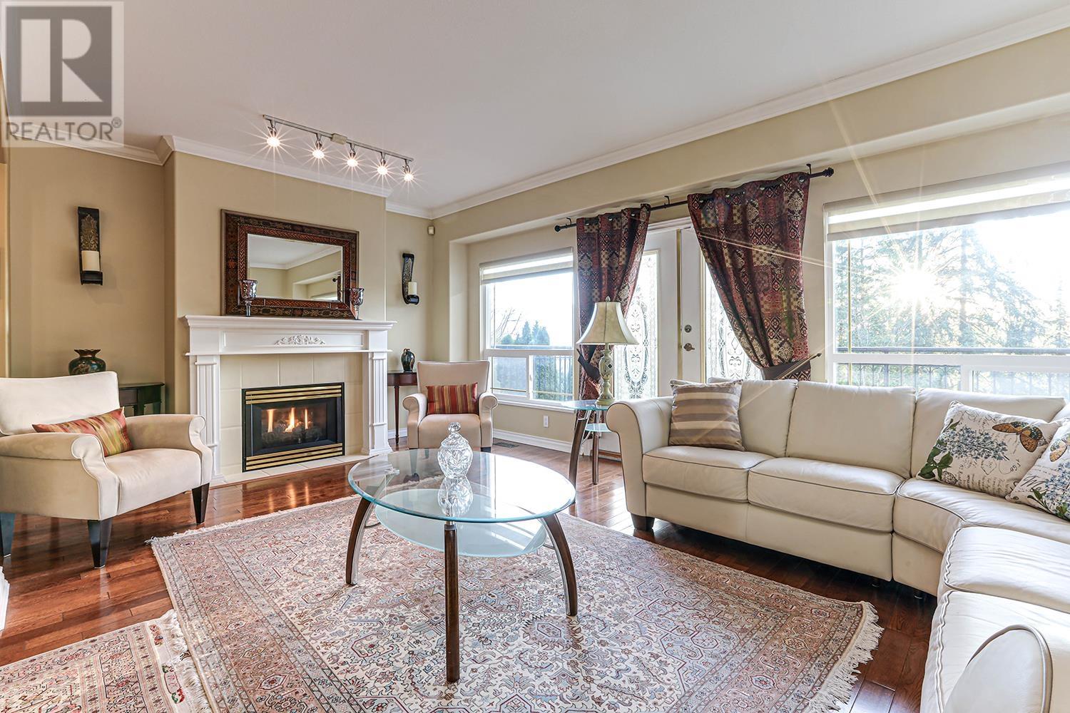 Photo 5 of 1501 Eagle Mountain Drive, Coquitlam BC