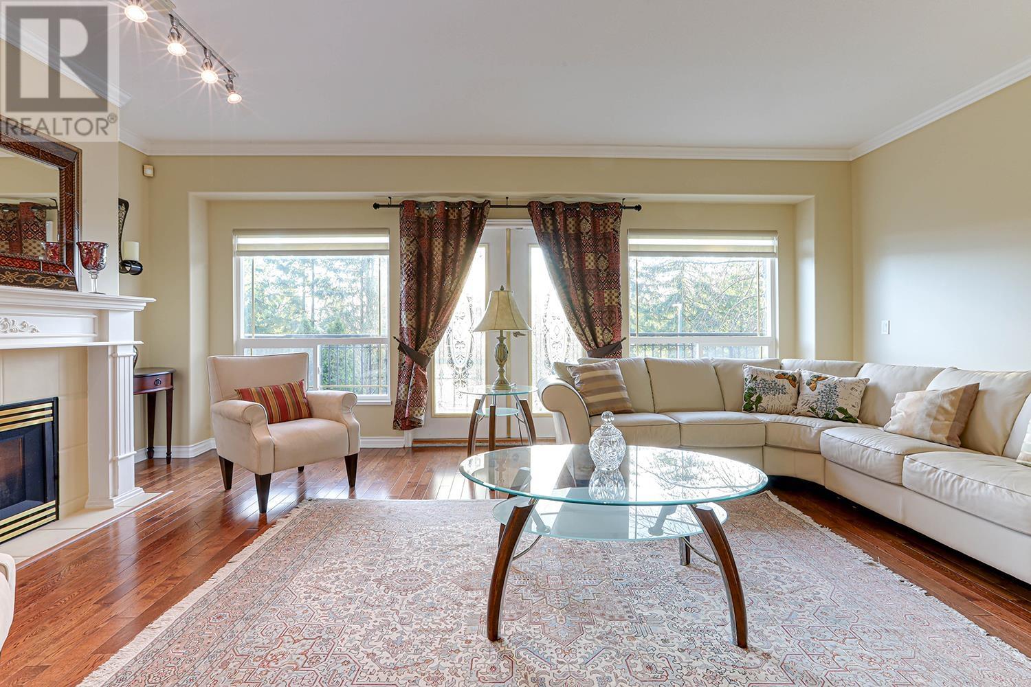 Photo 6 of 1501 Eagle Mountain Drive, Coquitlam BC