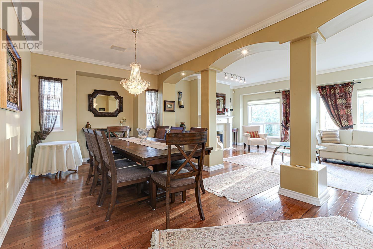 Photo 7 of 1501 Eagle Mountain Drive, Coquitlam BC