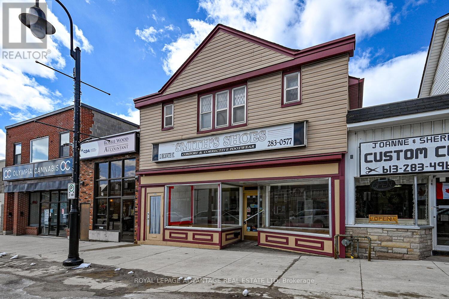 Photo 29 of 12 Beckwith Street N, Smiths Falls ON