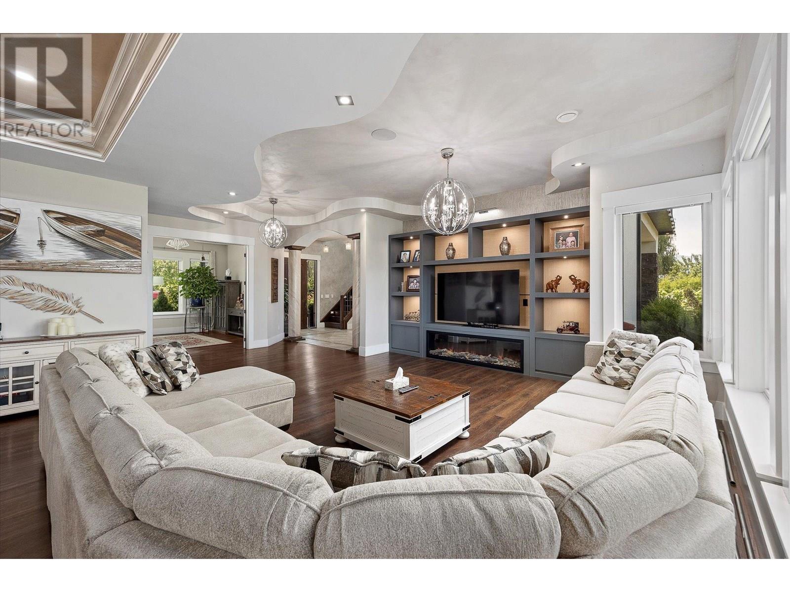  3666 Benvoulin Road, Kelowna