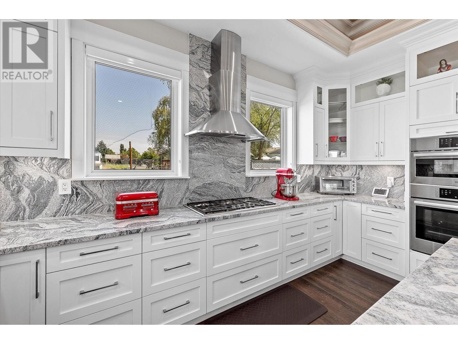  3666 Benvoulin Road, Kelowna