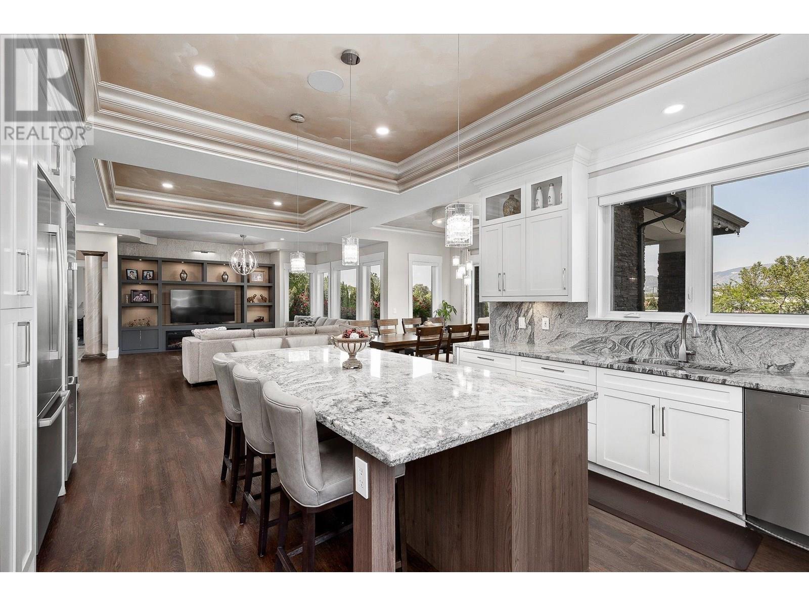  3666 Benvoulin Road, Kelowna