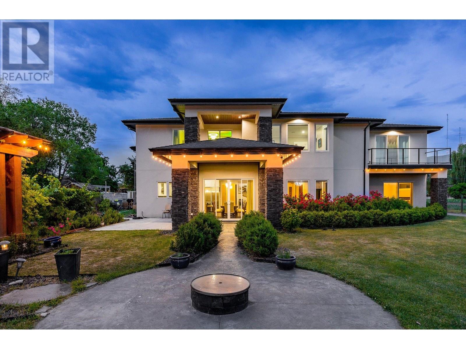  3666 Benvoulin Road, Kelowna