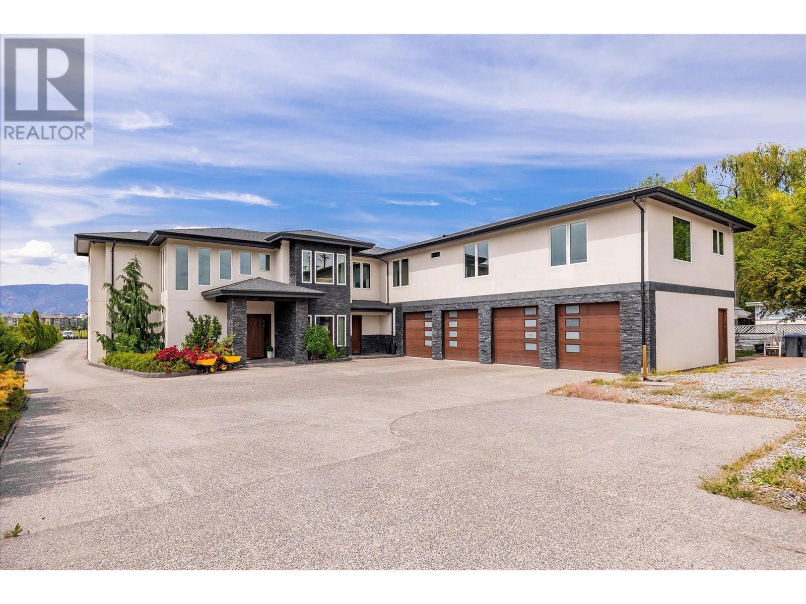  3666 Benvoulin Road, Kelowna