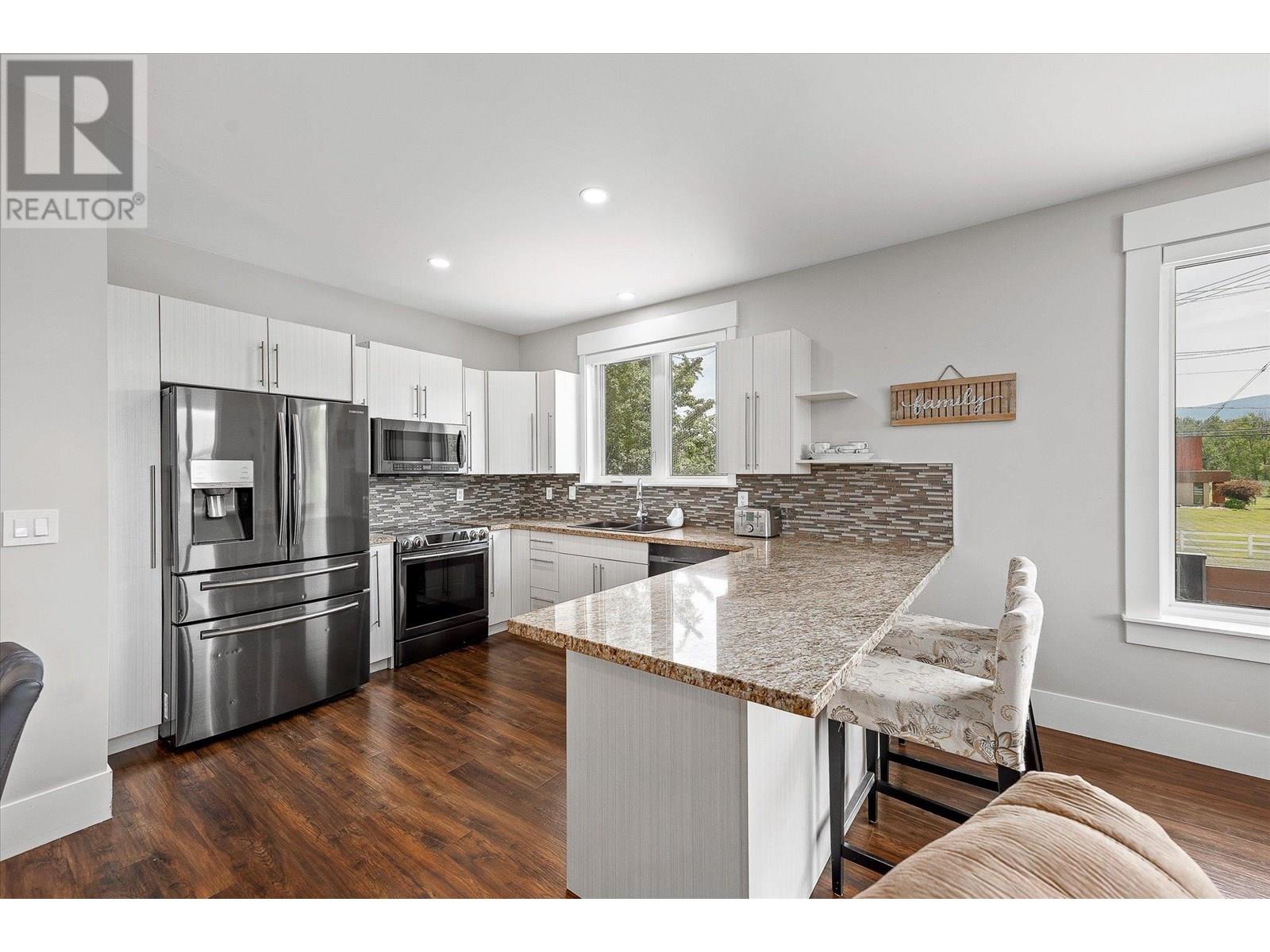  3666 Benvoulin Road, Kelowna