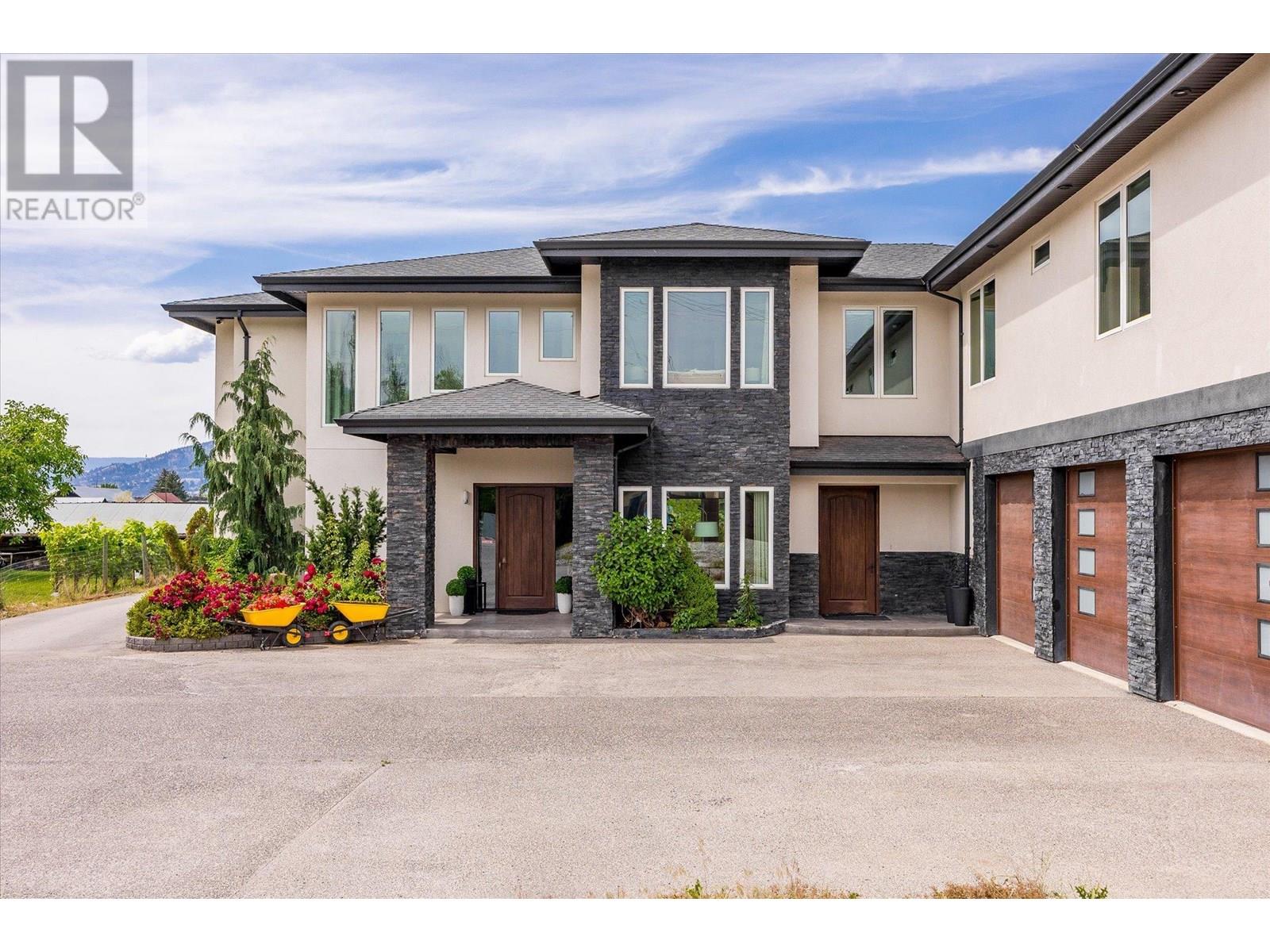  3666 Benvoulin Road, Kelowna