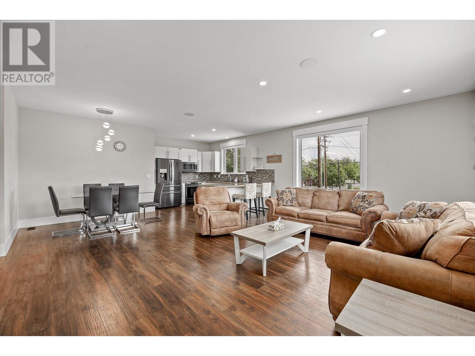  3666 Benvoulin Road, Kelowna