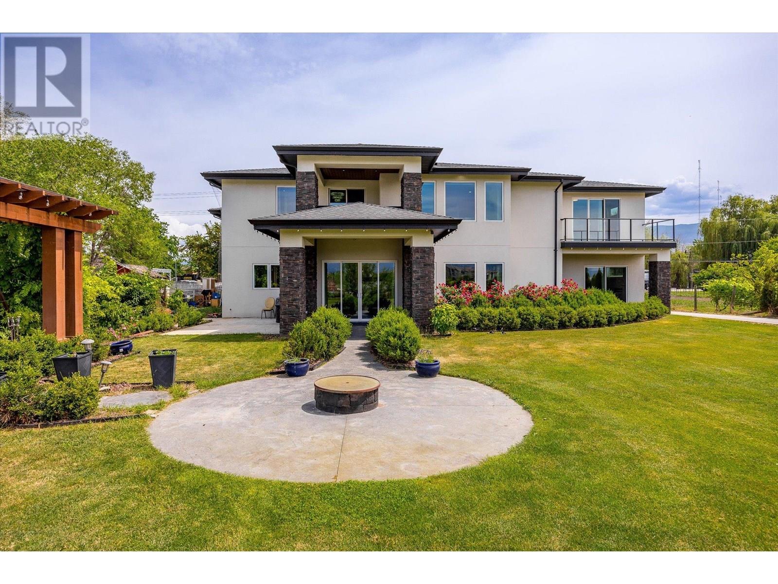  3666 Benvoulin Road, Kelowna
