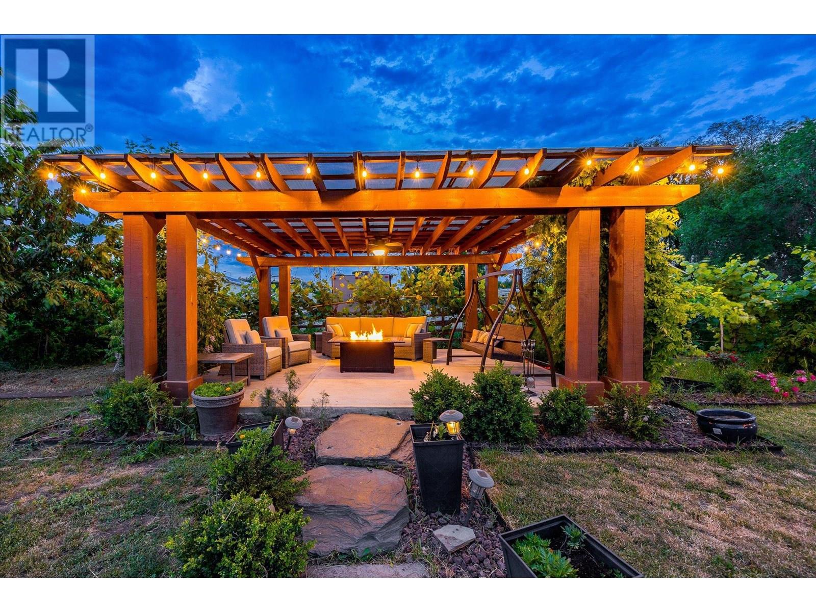  3666 Benvoulin Road, Kelowna