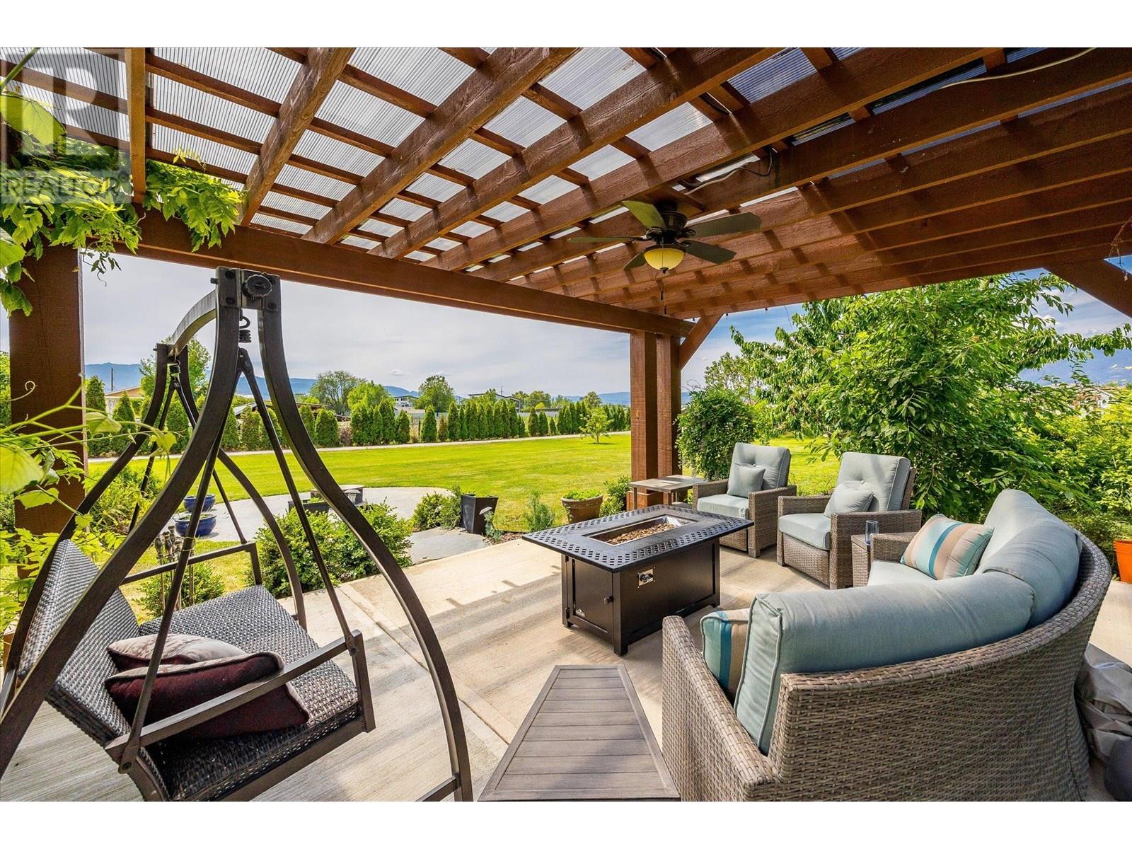  3666 Benvoulin Road, Kelowna