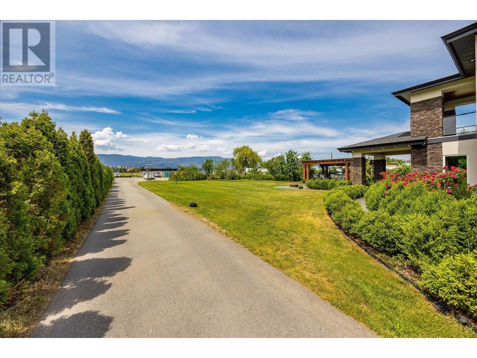  3666 Benvoulin Road, Kelowna