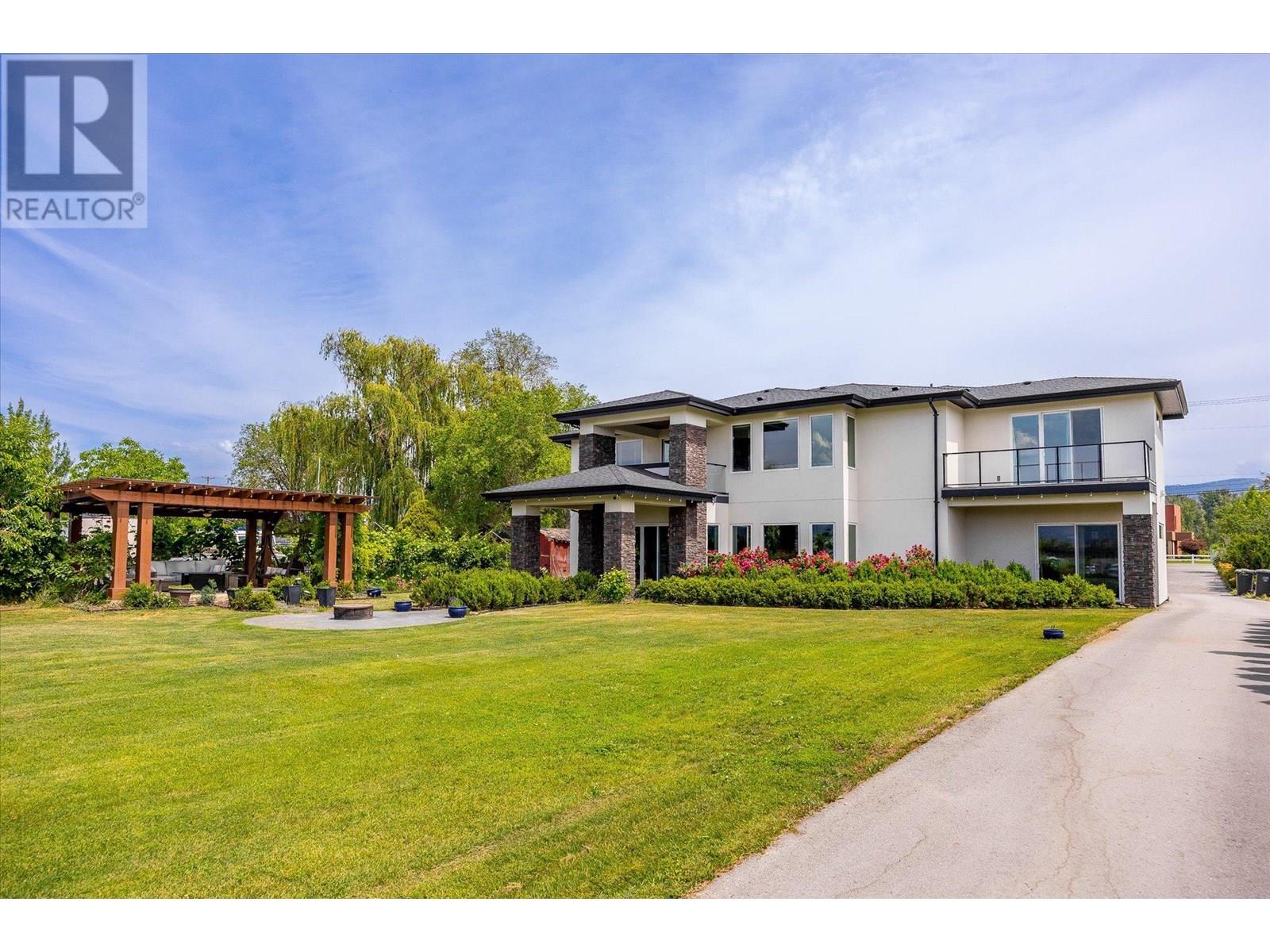  3666 Benvoulin Road, Kelowna