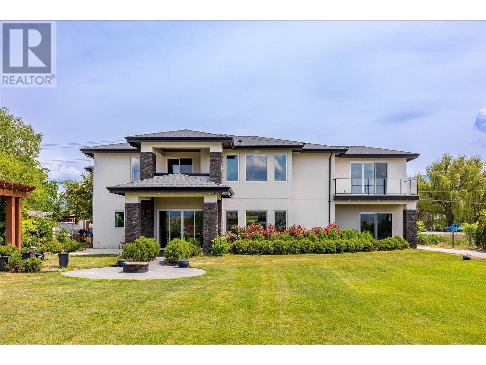  3666 Benvoulin Road, Kelowna