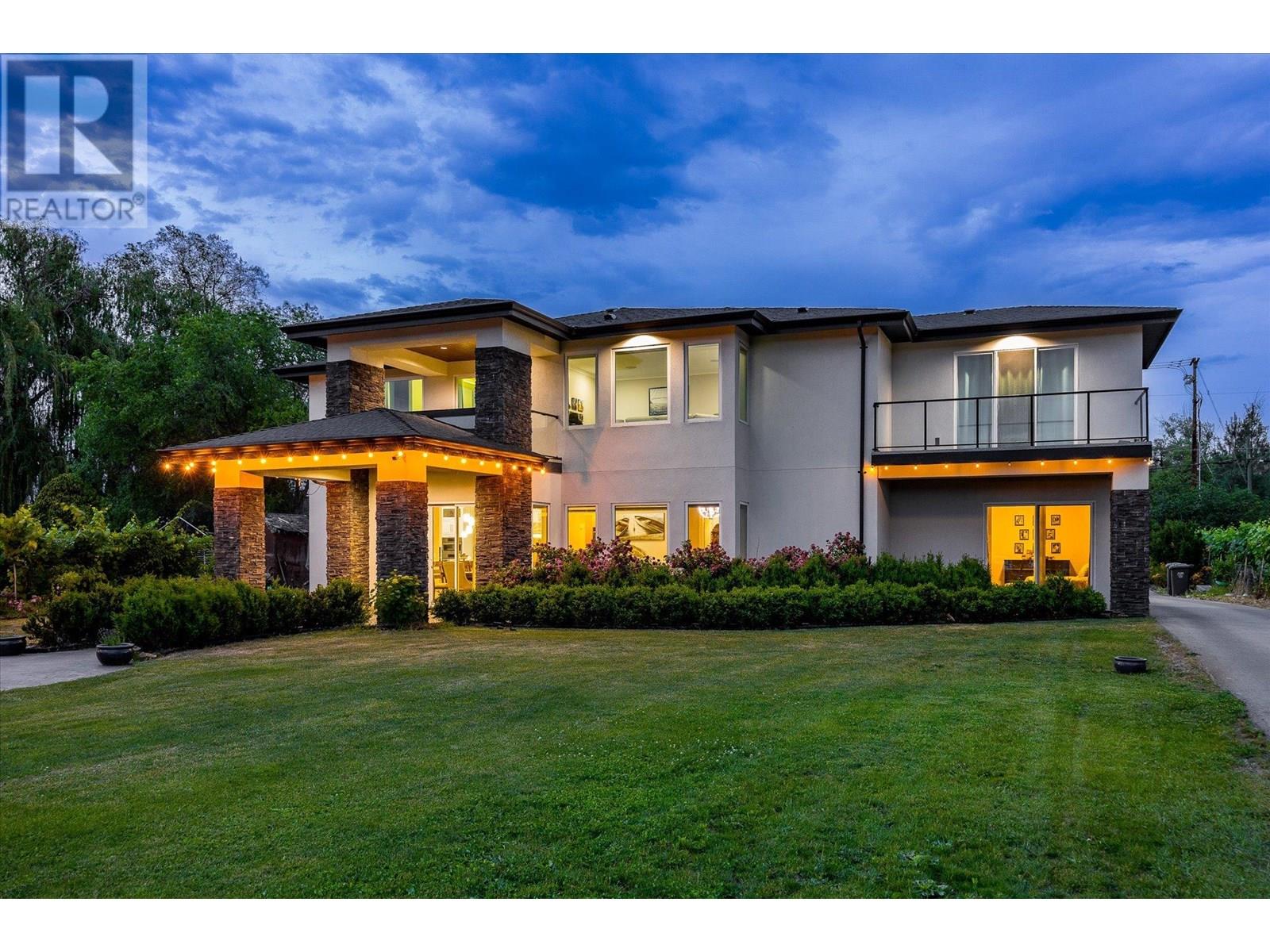  3666 Benvoulin Road, Kelowna
