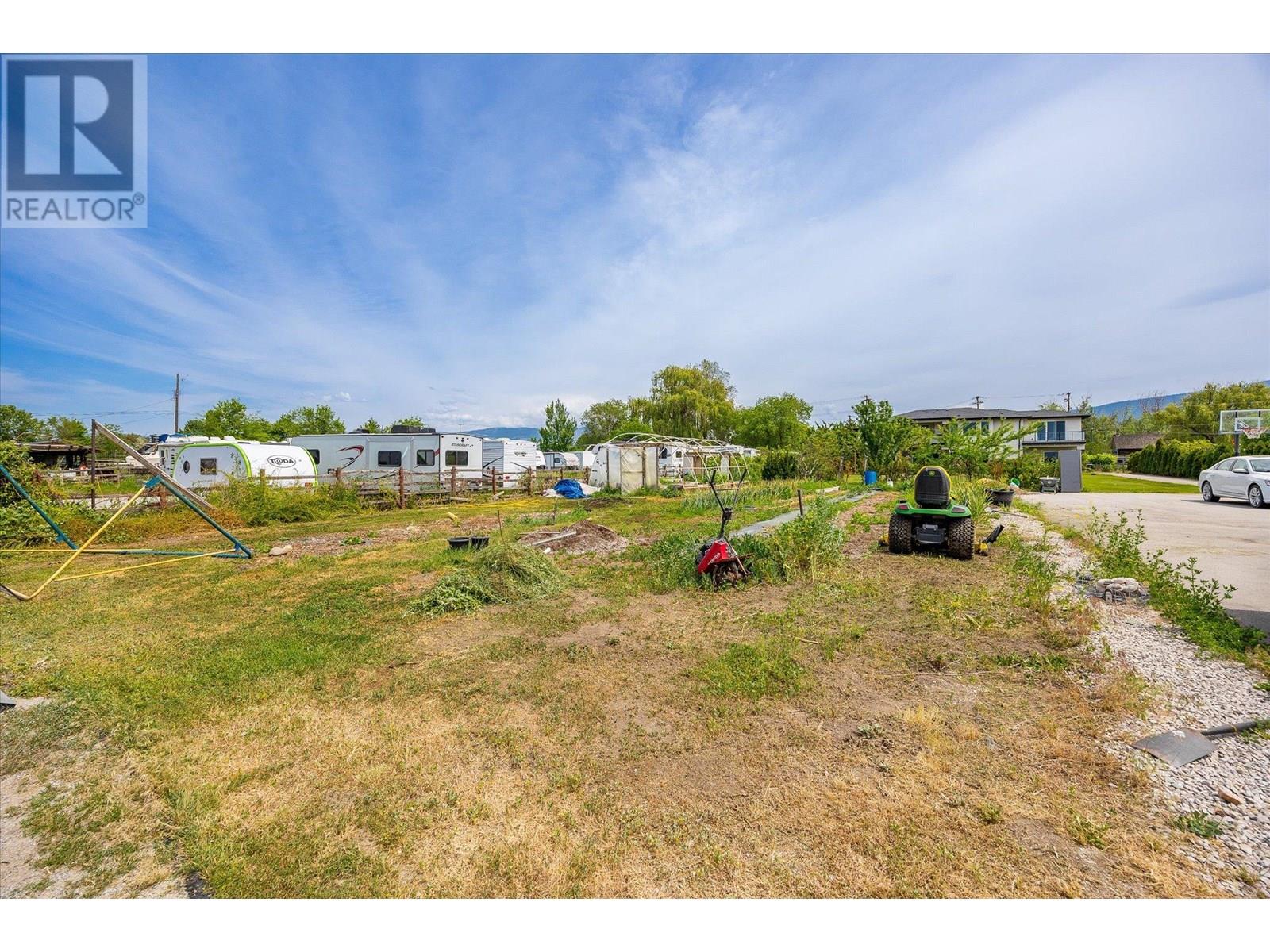  3666 Benvoulin Road, Kelowna