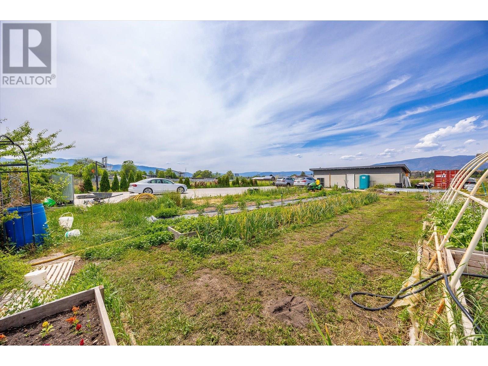  3666 Benvoulin Road, Kelowna