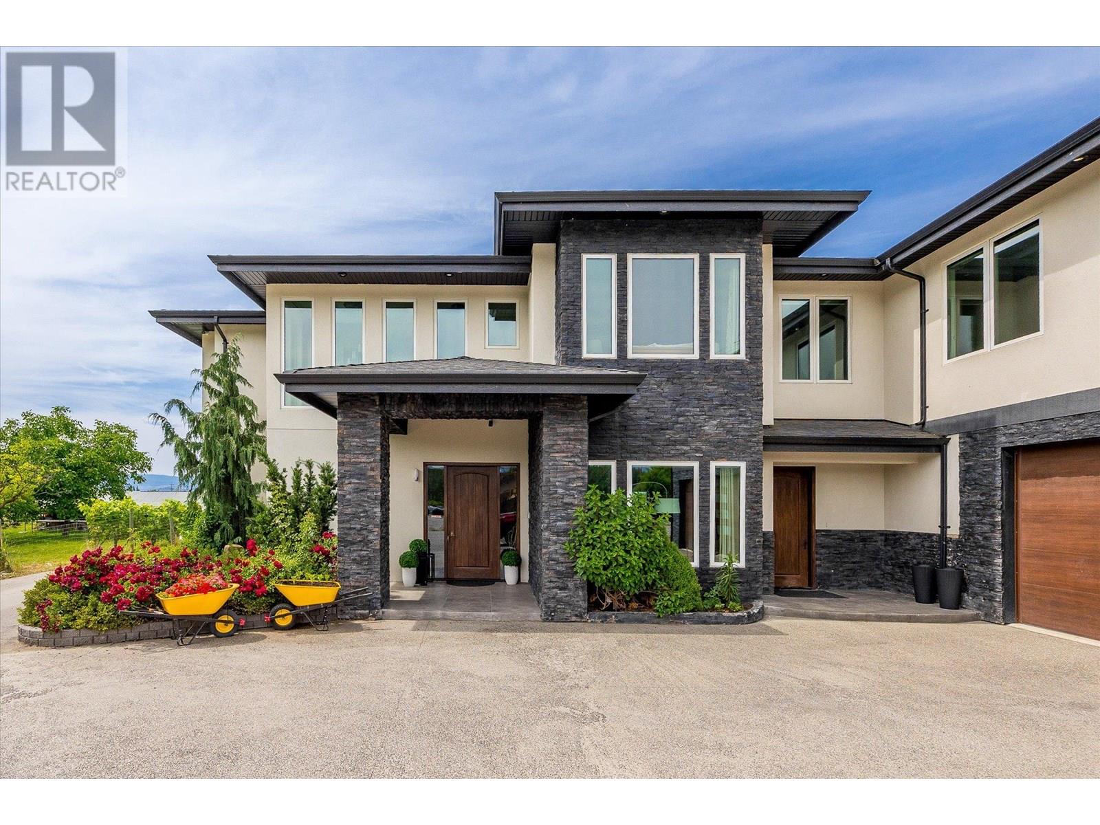  3666 Benvoulin Road, Kelowna