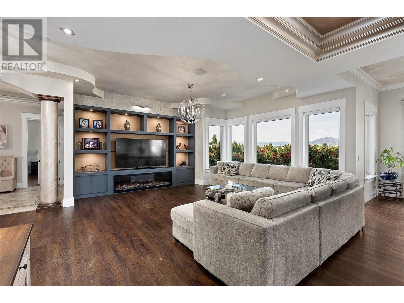  3666 Benvoulin Road, Kelowna