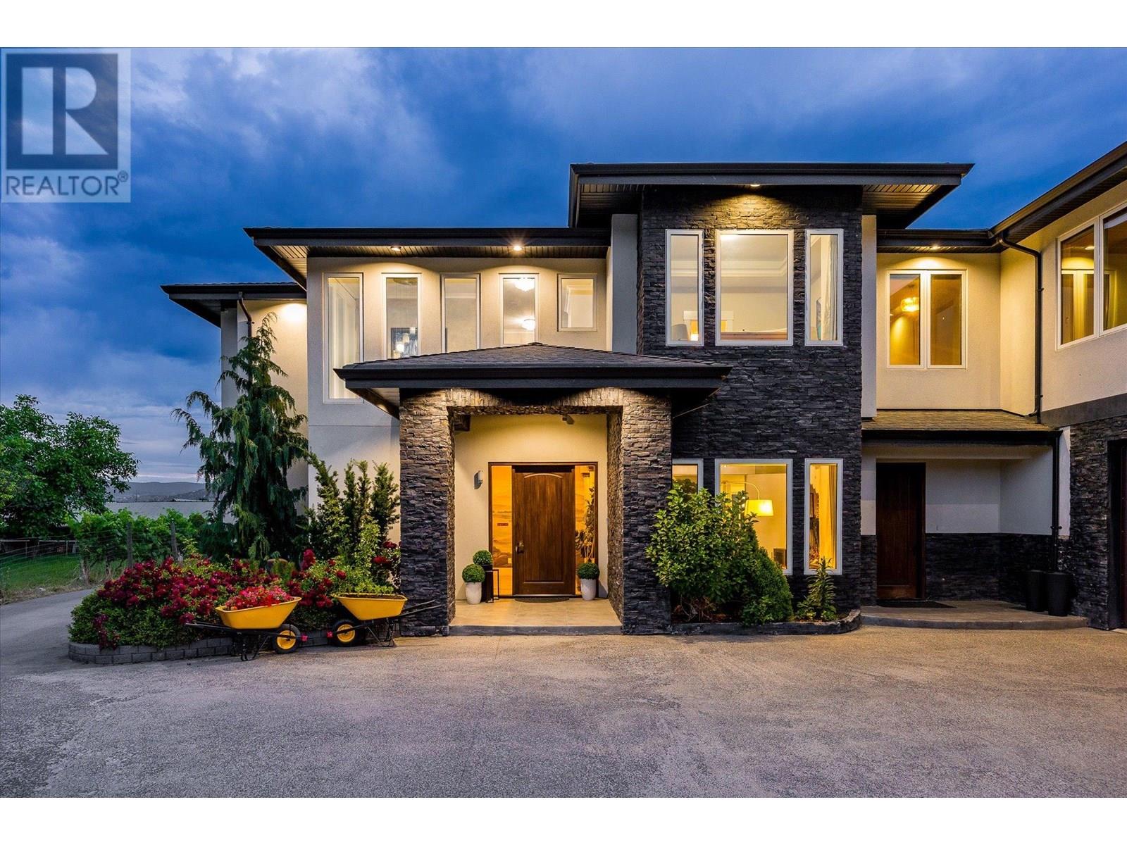  3666 Benvoulin Road, Kelowna