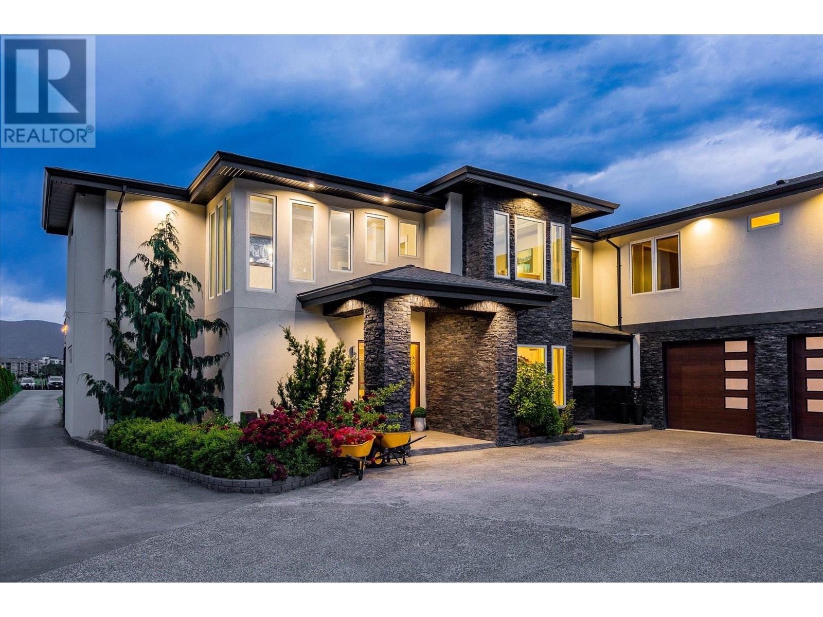  3666 Benvoulin Road, Kelowna