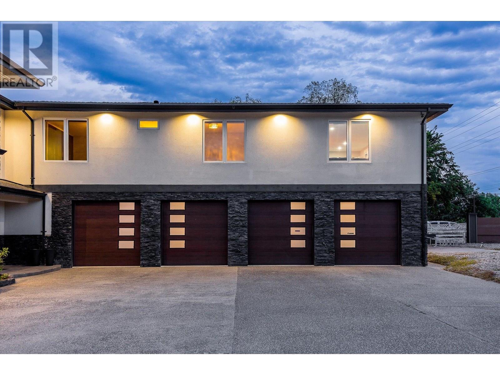  3666 Benvoulin Road, Kelowna