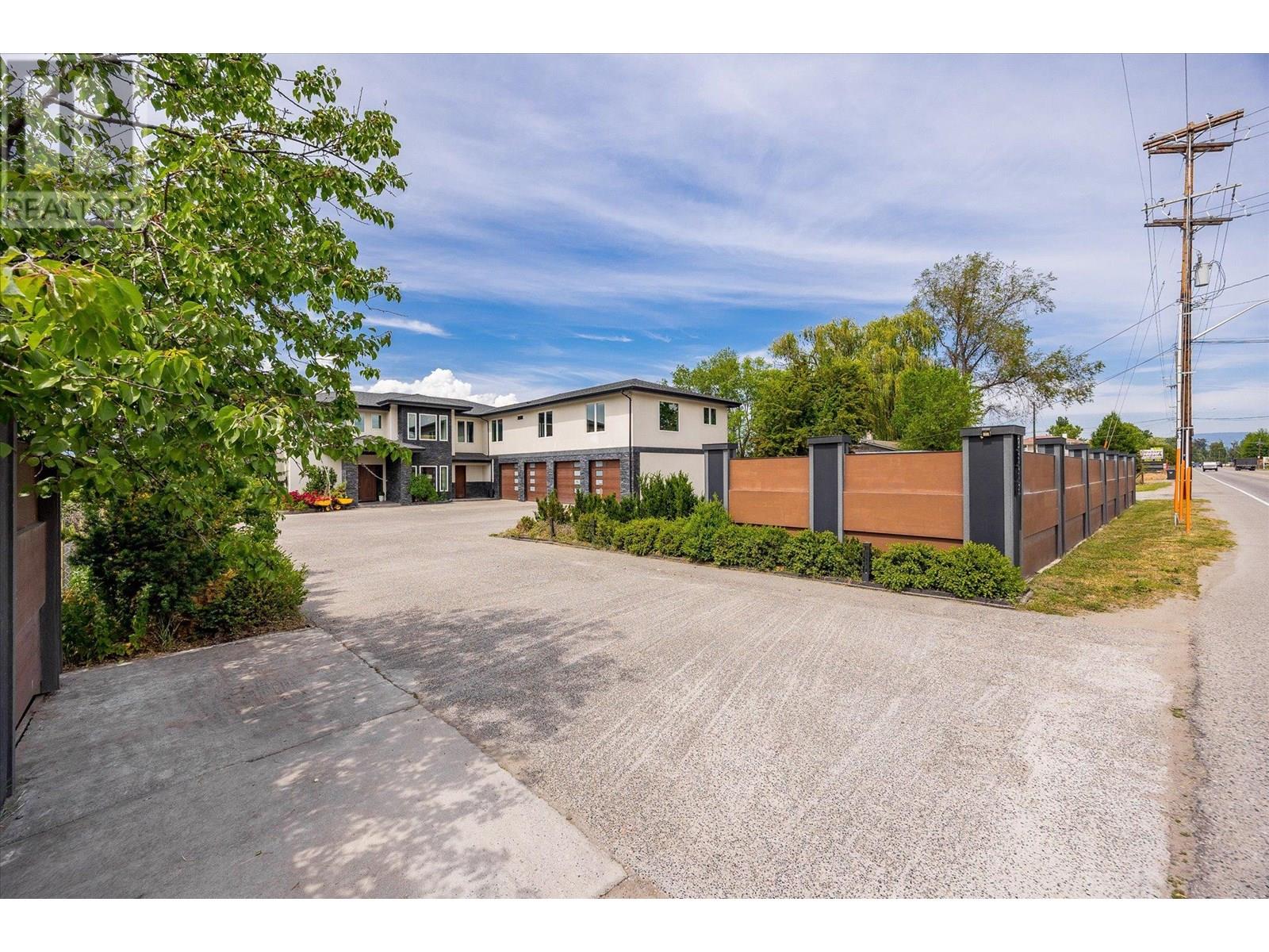  3666 Benvoulin Road, Kelowna