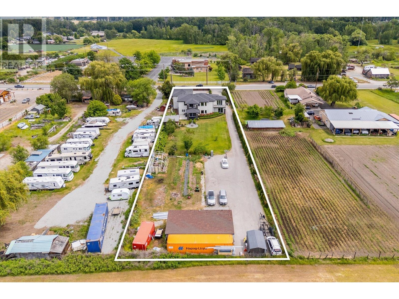  3666 Benvoulin Road, Kelowna