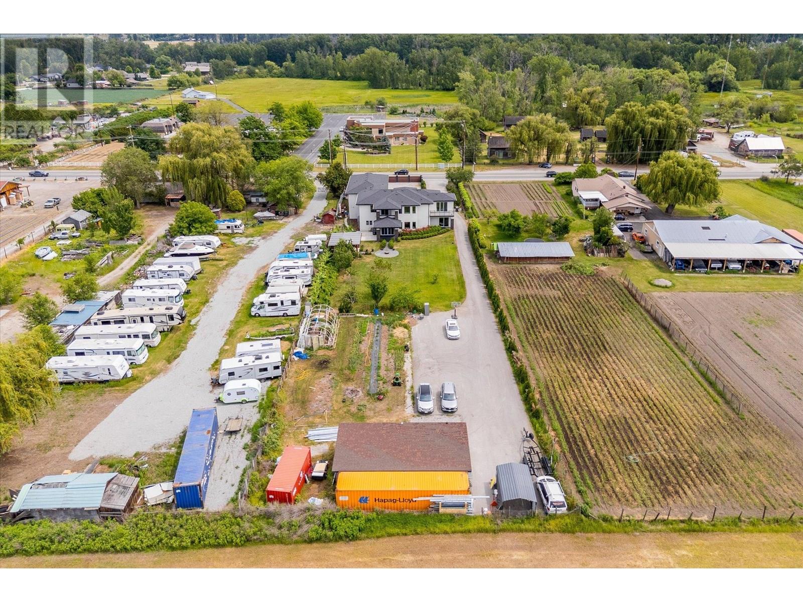  3666 Benvoulin Road, Kelowna