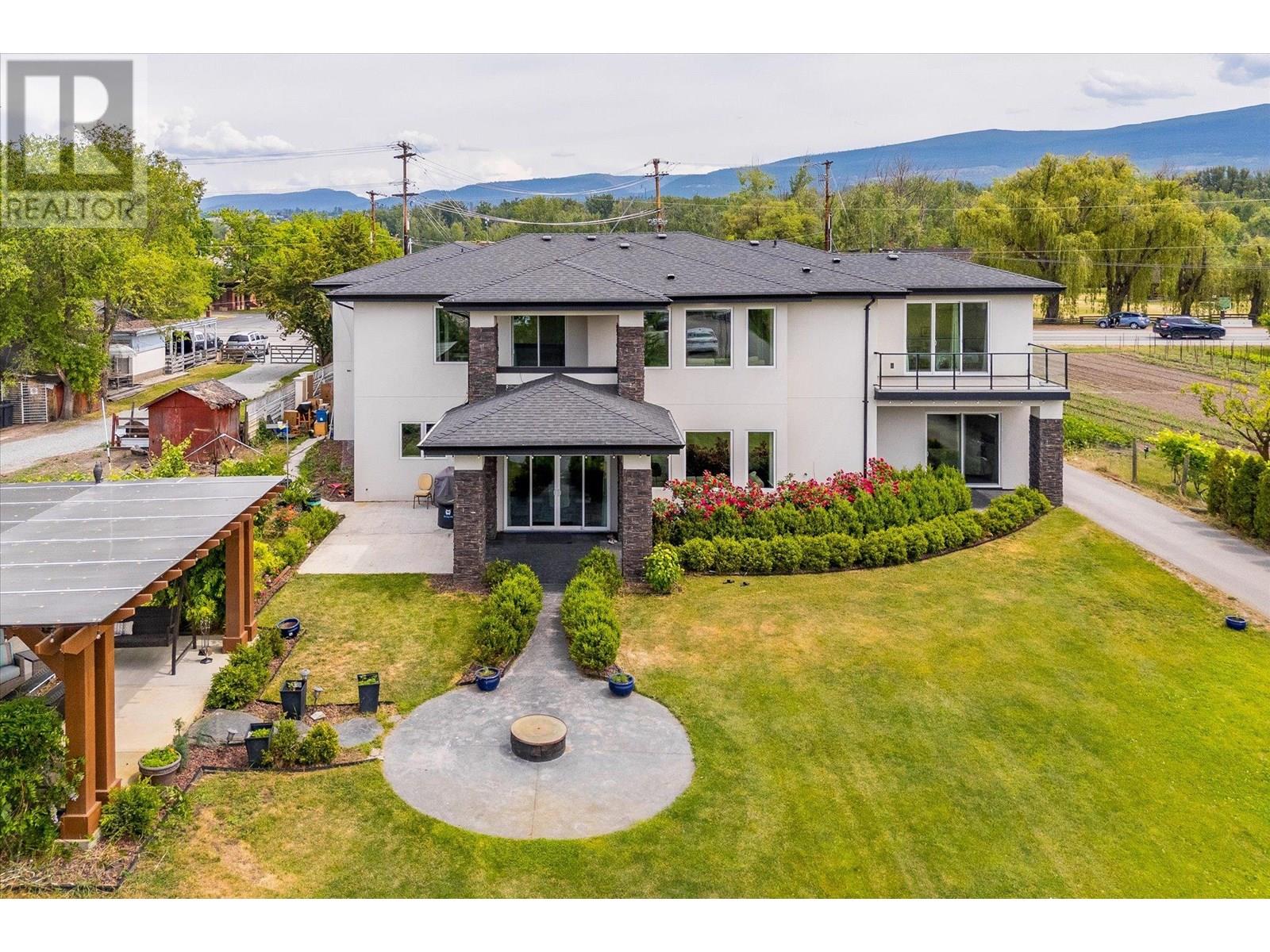  3666 Benvoulin Road, Kelowna