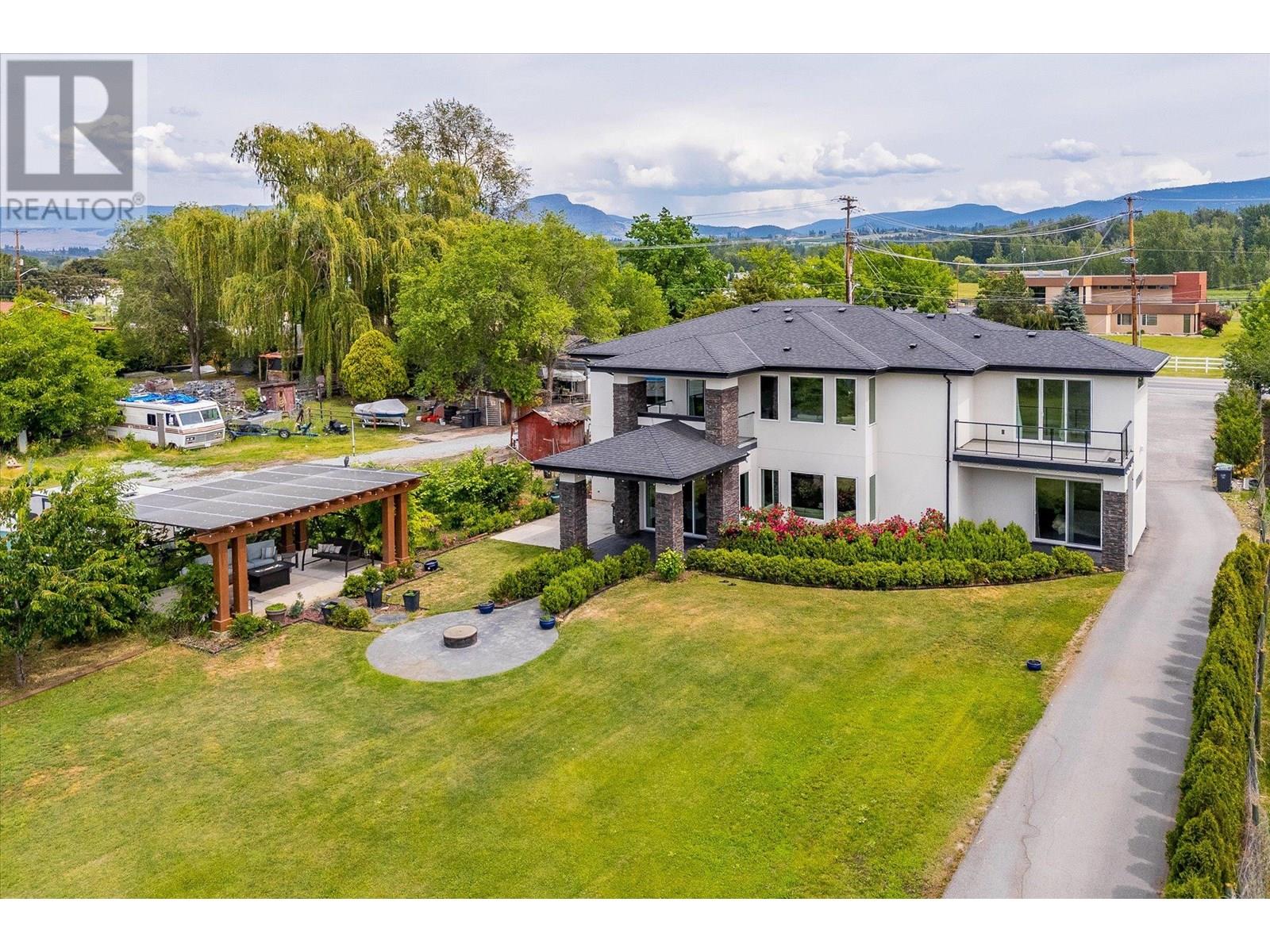  3666 Benvoulin Road, Kelowna