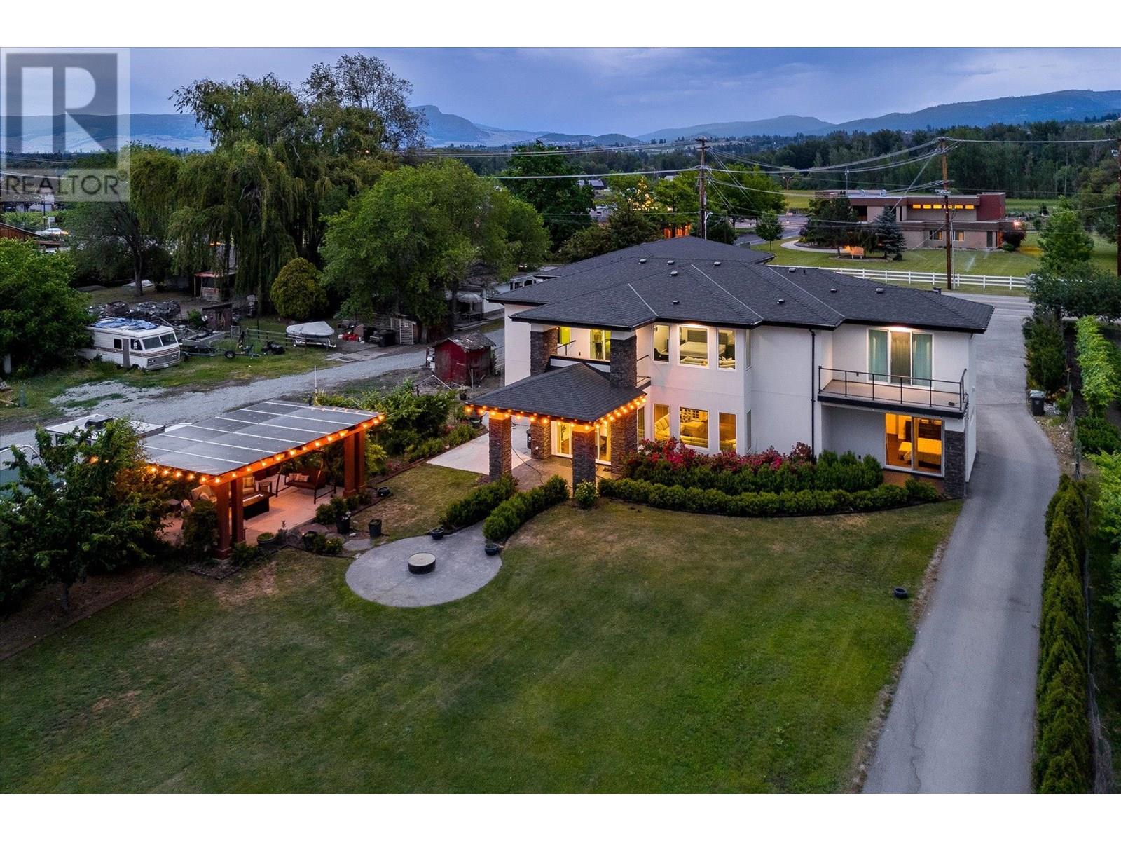  3666 Benvoulin Road, Kelowna