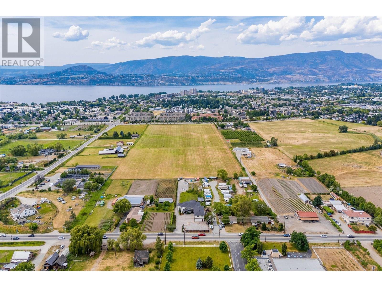 3666 Benvoulin Road, Kelowna