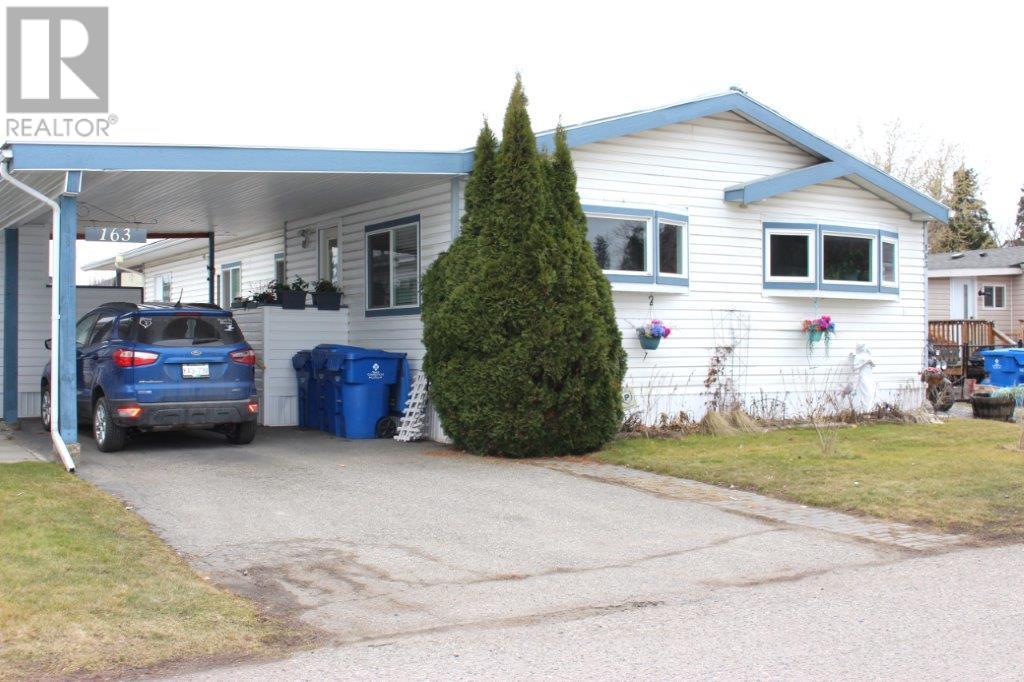 163 715 Beaver Lake Road, Kelowna