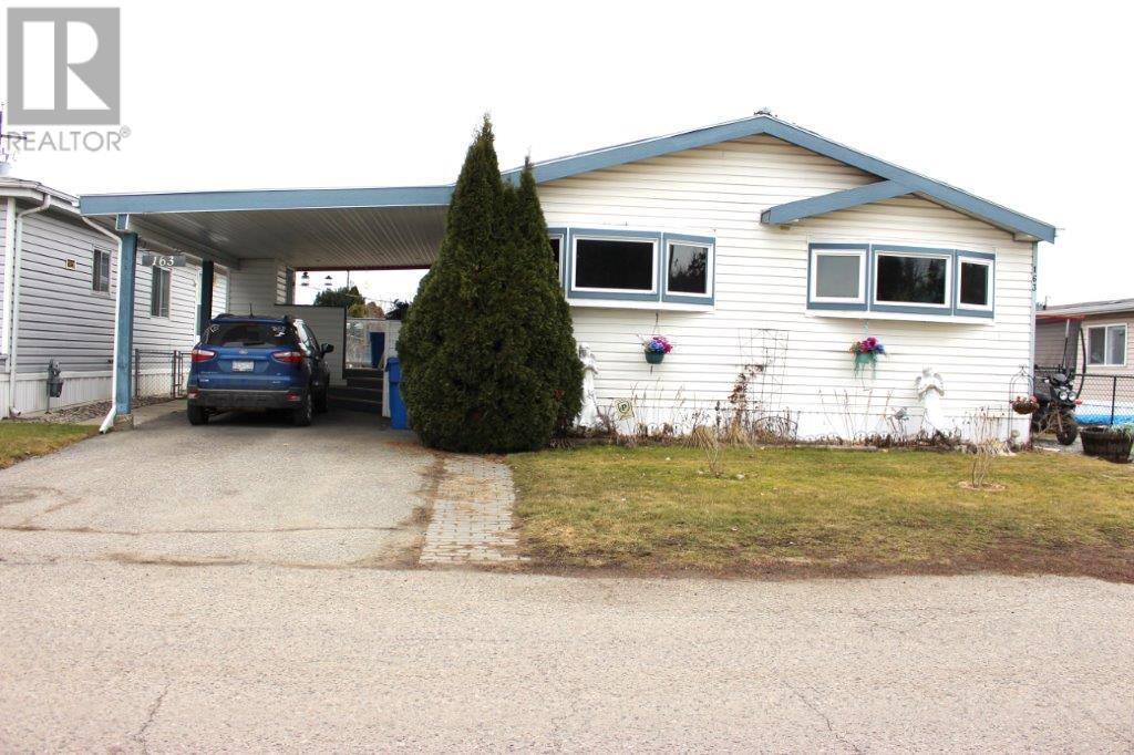 163 715 Beaver Lake Road, Kelowna