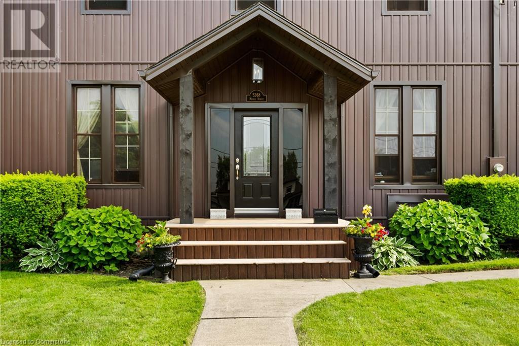 Photo 5 of 5368 Menzie Street, Niagara Falls ON