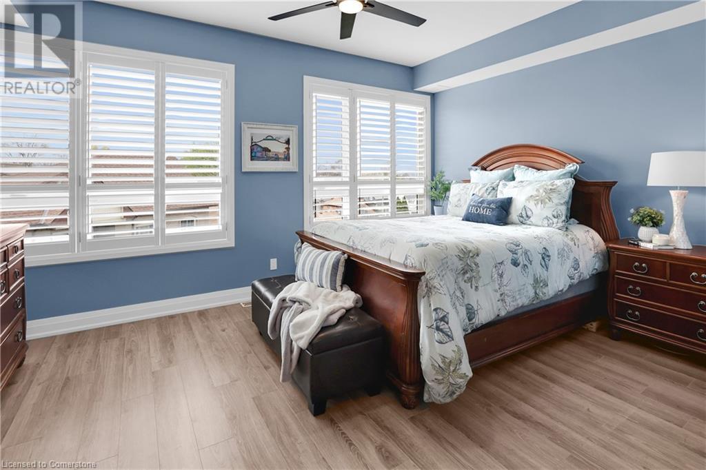 Photo 19 of 39 Robinson Street N Unit 4, Grimsby ON