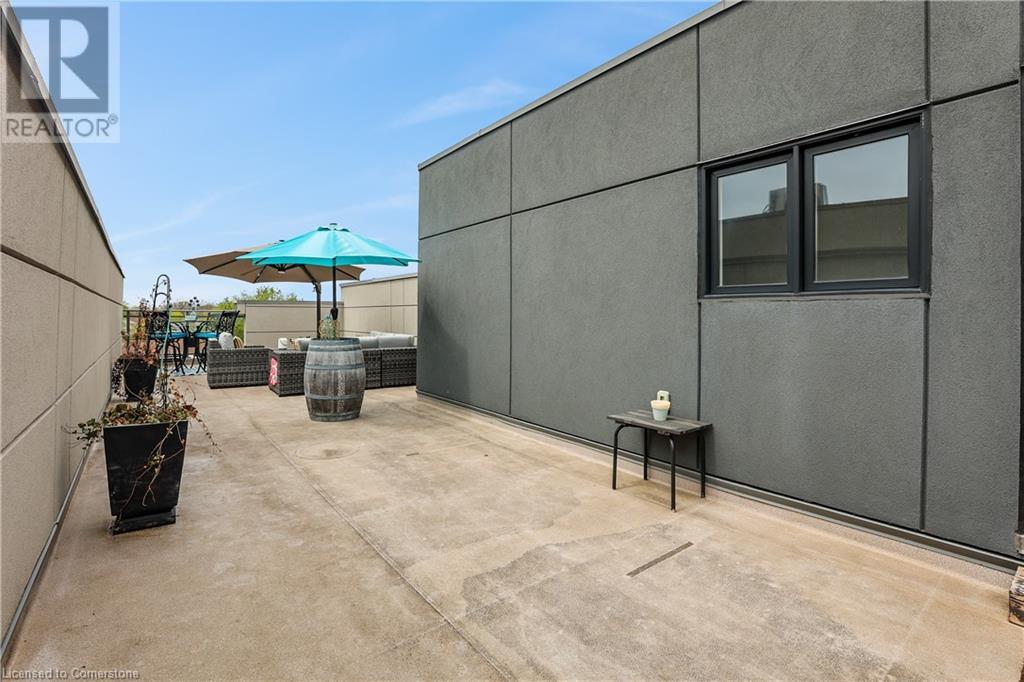 Photo 24 of 39 Robinson Street N Unit 4, Grimsby ON