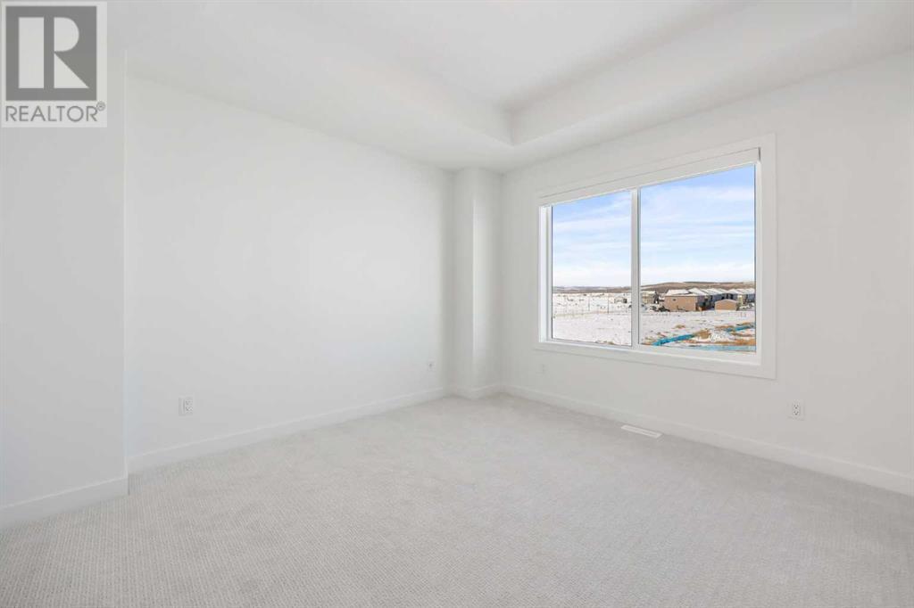 Single Family House for Sale in  Creekstone Drive SW Pine Creek Calgary 