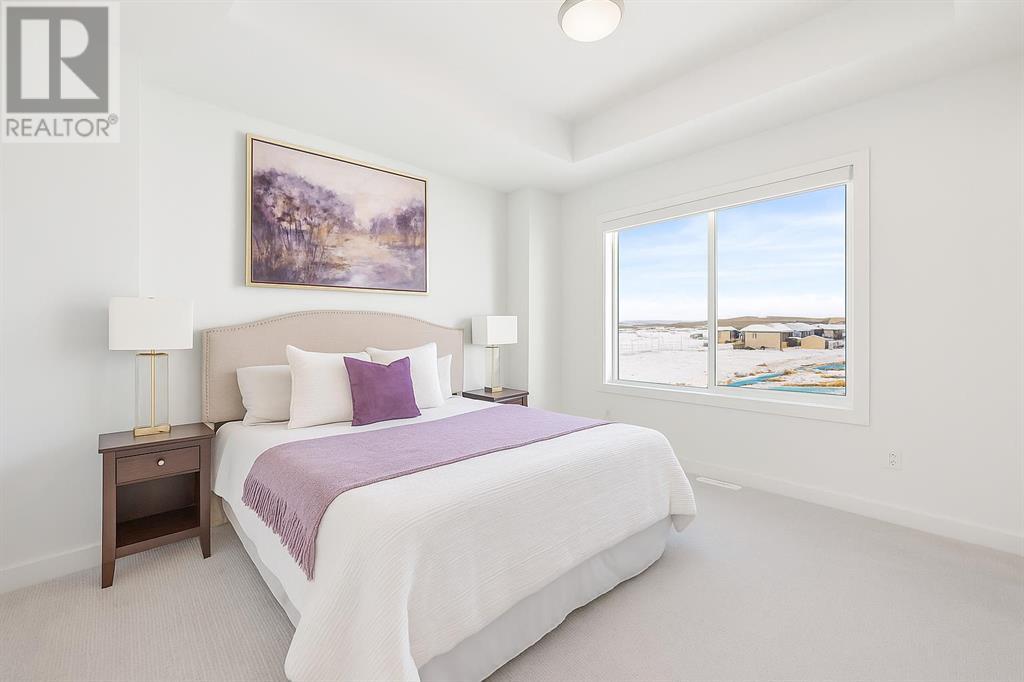 Single Family House for Sale in  Creekstone Drive SW Pine Creek Calgary 