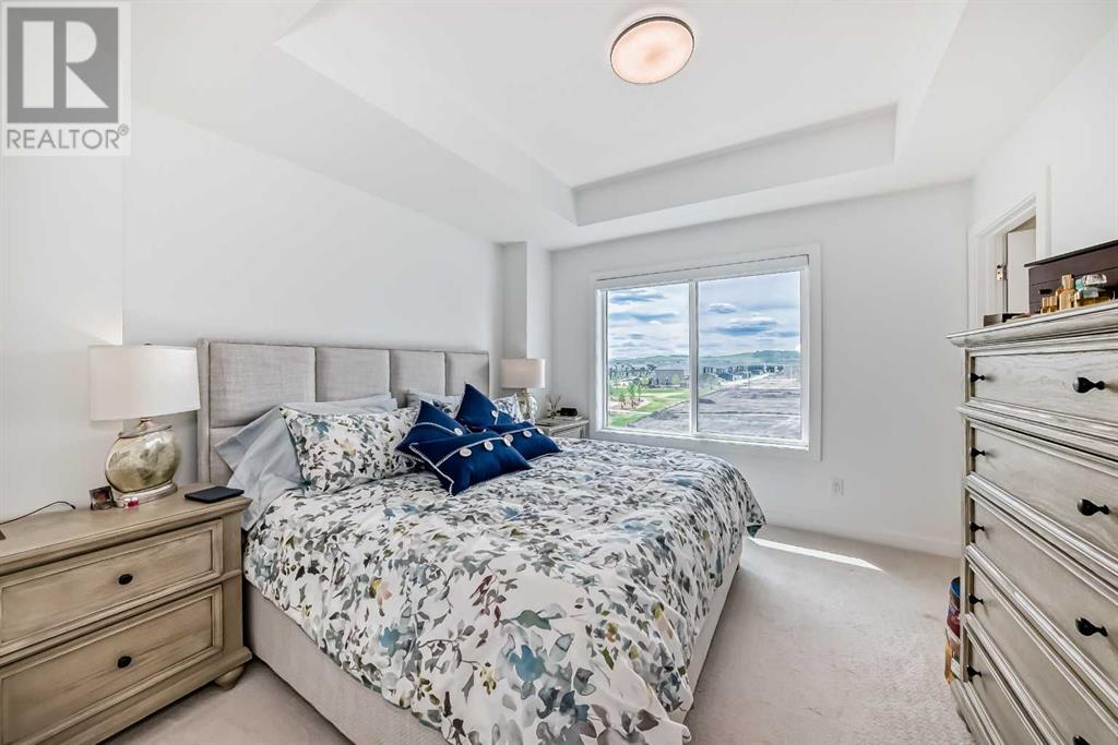 Single Family House for Sale in  Creekstone Drive SW Pine Creek Calgary 