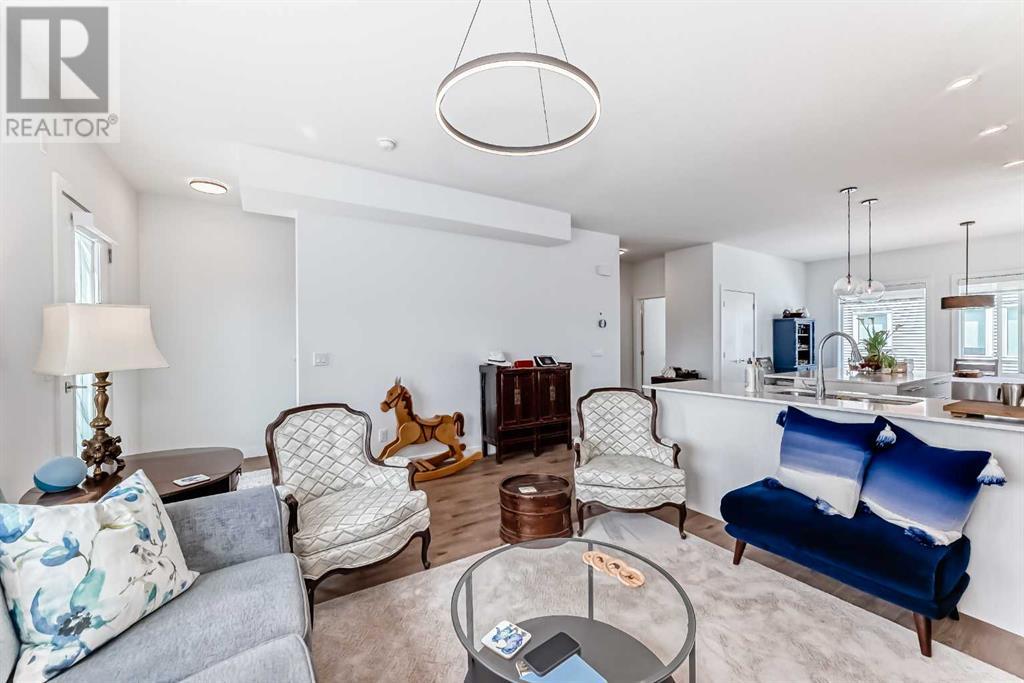 Single Family House for Sale in  Creekstone Drive SW Pine Creek Calgary 