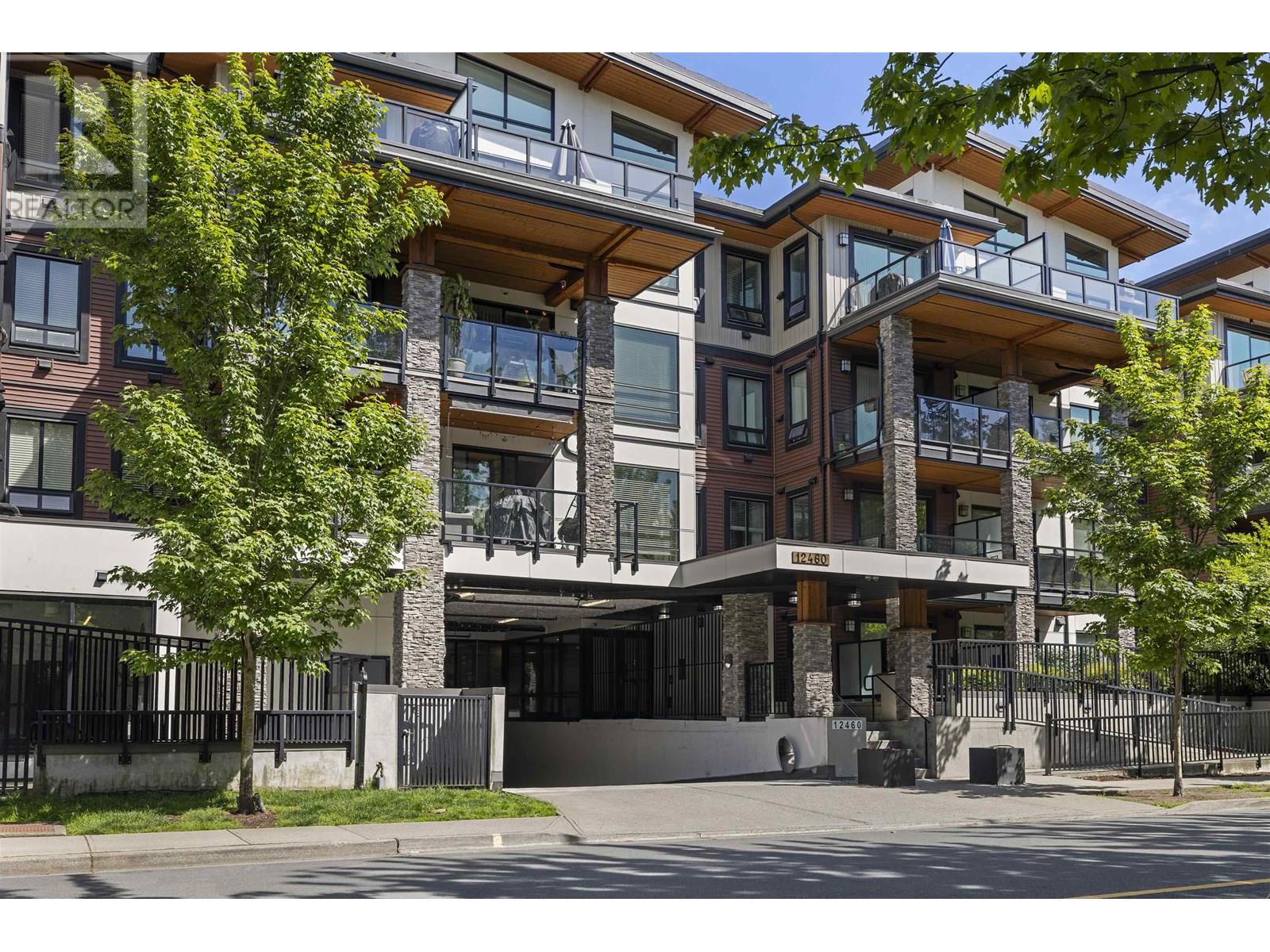 215 12460 191 STREET, Pitt Meadows real estate listing R2999513