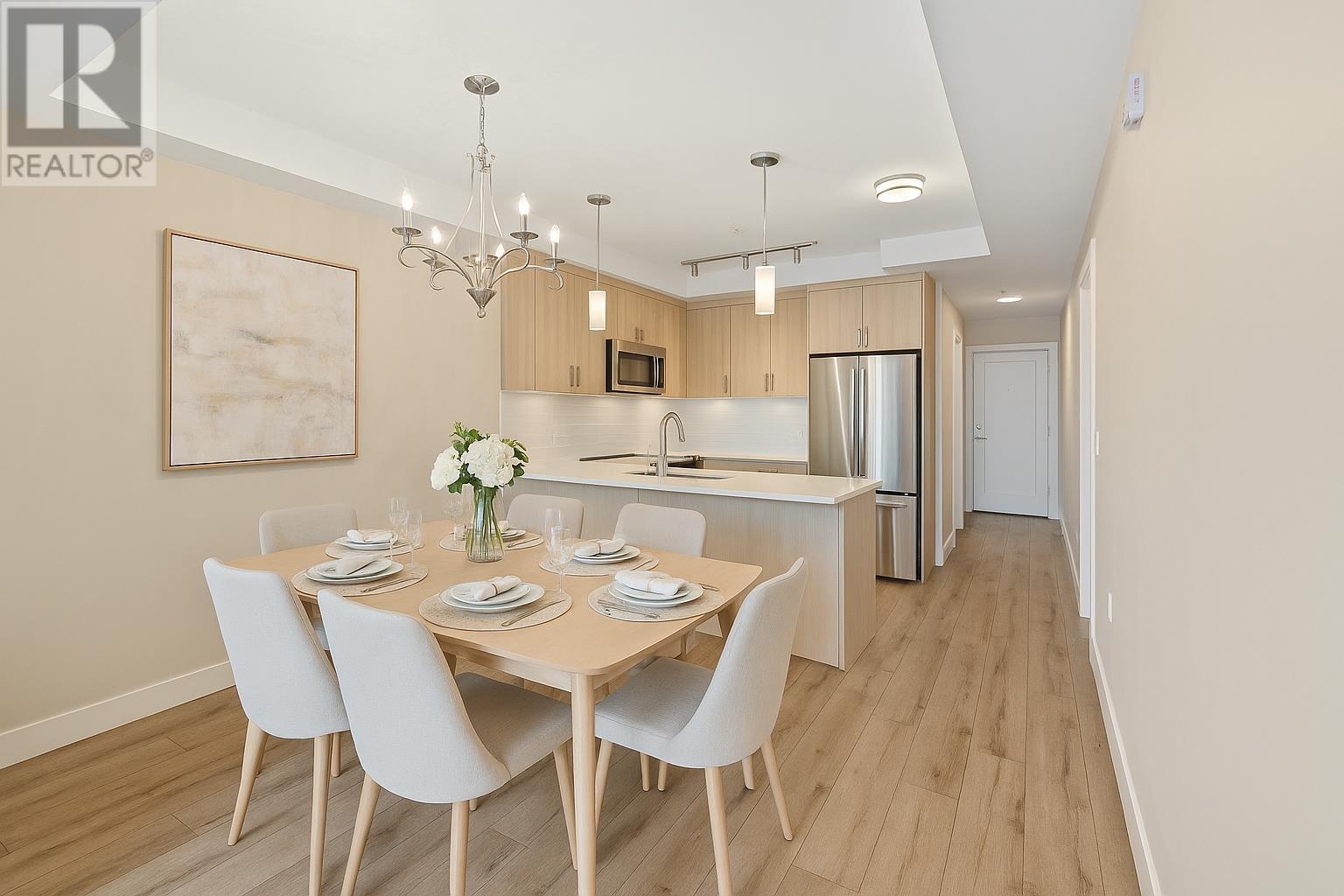 215 12460 191 STREET, Pitt Meadows real estate listing R2999513