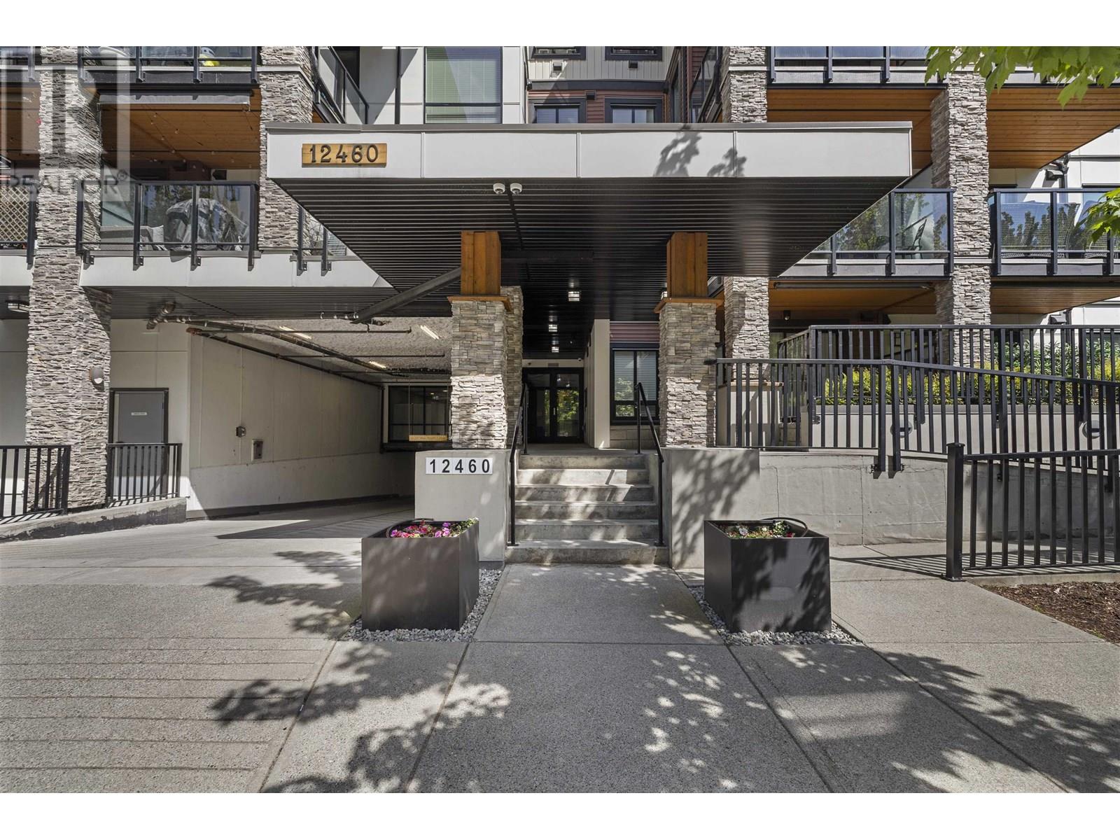 215 12460 191 STREET, Pitt Meadows real estate listing R2999513